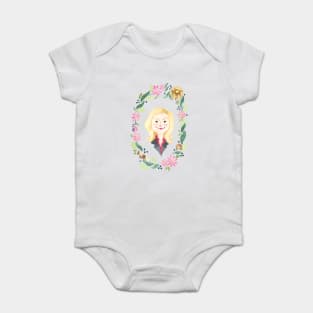 Catch Your Dreams Baby Bodysuit